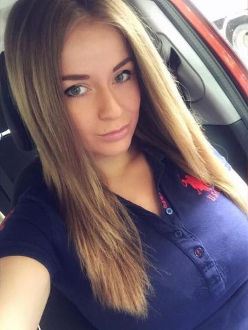 Проститутка Маргарита